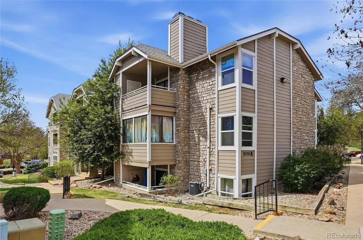 8378 S Upham Way #A305, Littleton, CO 80128 - #1