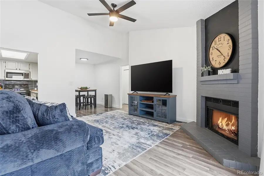 8378 S Upham Way #A305, Littleton, CO 80128 - #3