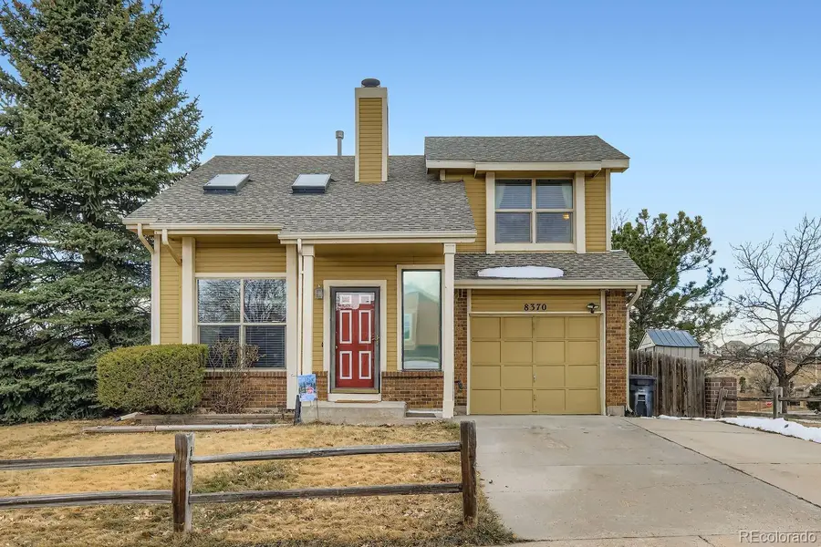 8370 Steadman Drive, Colorado Springs, CO 80920 - Image #2