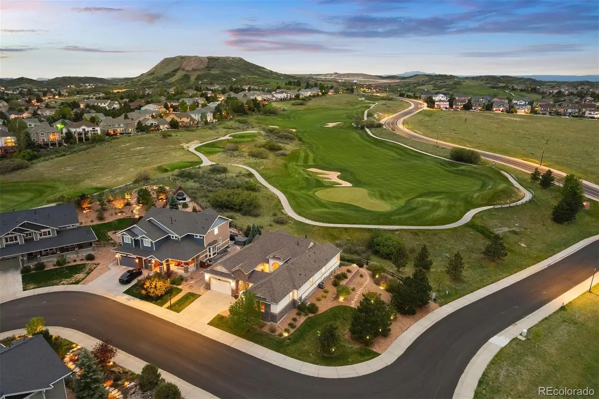 1676 Bent Wedge Point, Castle Rock, CO 80109 - #1