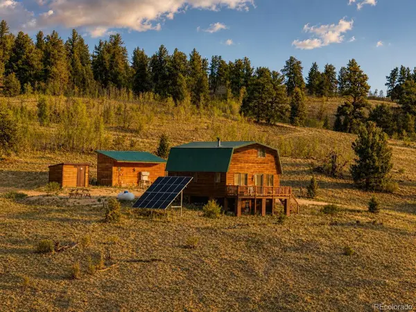 135 Eagle Rock Road #B11, Jefferson, CO 80456