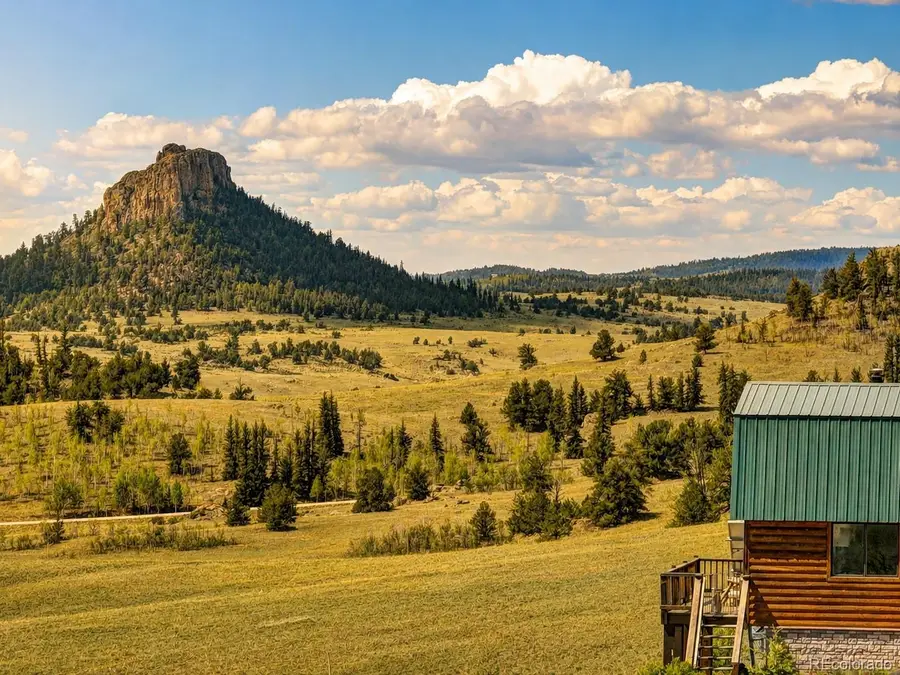 135 Eagle Rock Road #B11, Jefferson, CO 80456 - #3
