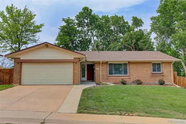 7533 E Easter Way, Englewood, CO 80112