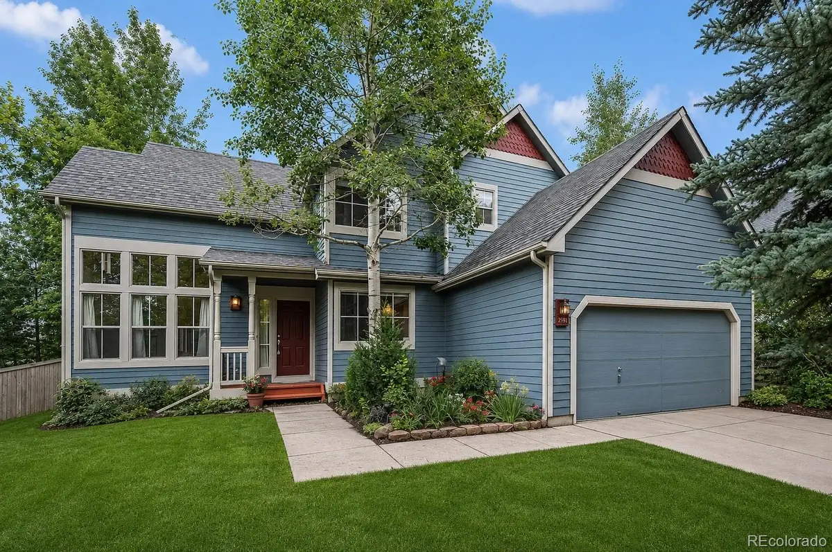2534 Sweetwater Circle, Lafayette, CO 80026 - #1