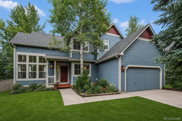2534 Sweetwater Circle, Lafayette, CO 80026