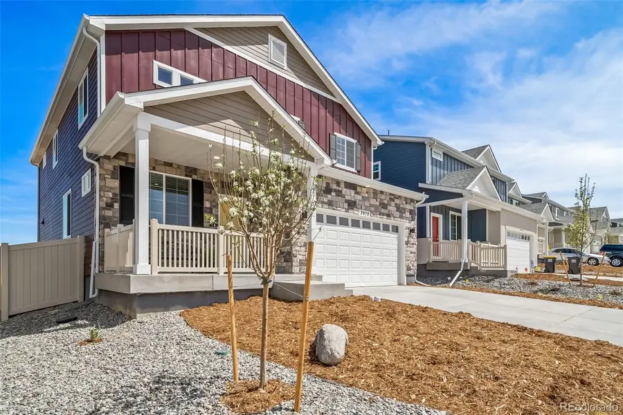 3935 Desertwood Court, Johnstown, CO 80534 - #2
