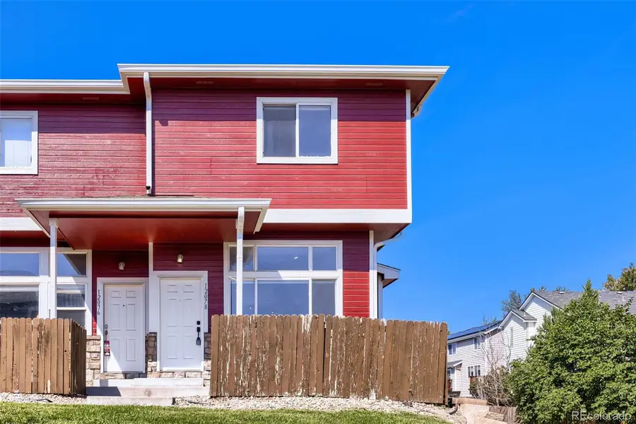 12078 Locust Court, Brighton, CO 80602 - #3