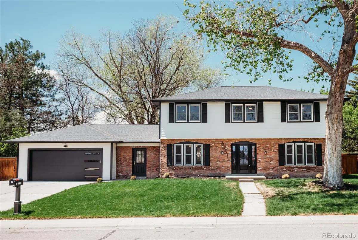 6751 S Lamar Street, Littleton, CO 80128 - #1