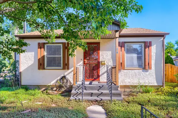 618 E Uintah Street, Colorado Springs, CO 80903