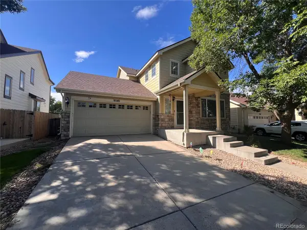 9548 E 112th Drive, Henderson, CO 80640