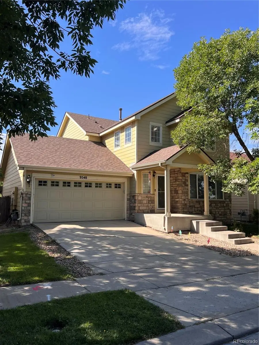 9548 E 112th Drive, Henderson, CO 80640 - #2