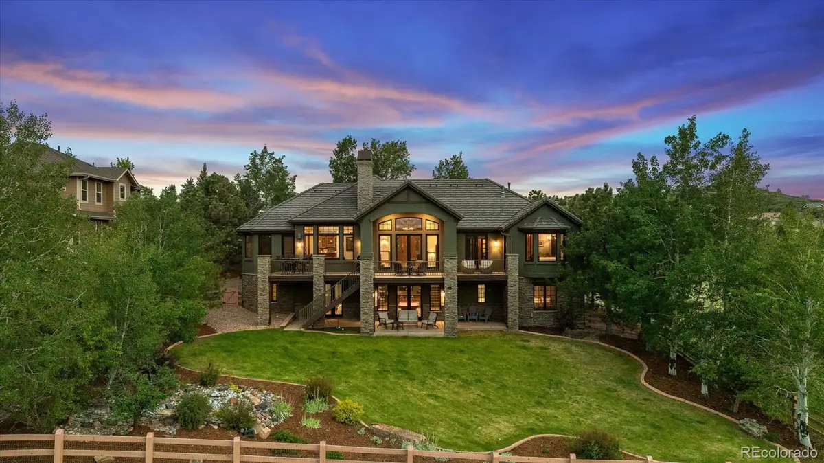 5097 Raintree Drive, Parker, CO 80134 - #1