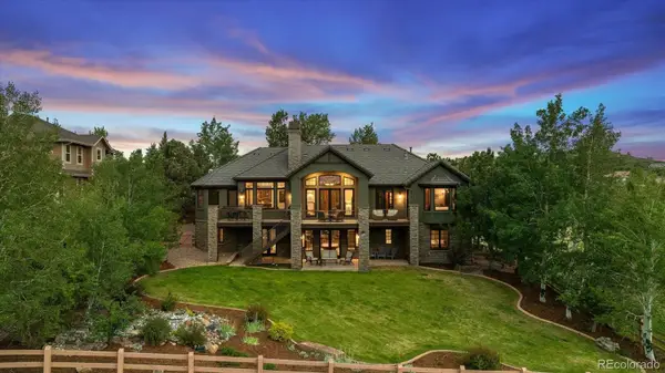5097 Raintree Drive, Parker, CO 80134