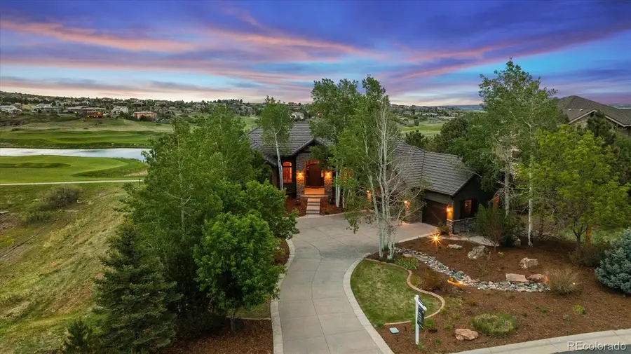 5097 Raintree Drive, Parker, CO 80134 - #3