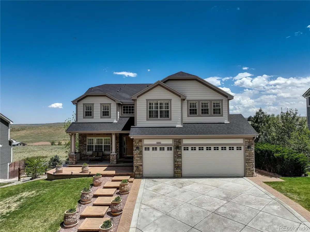 6860 Blue Mesa Way, Littleton, CO 80125 - #1