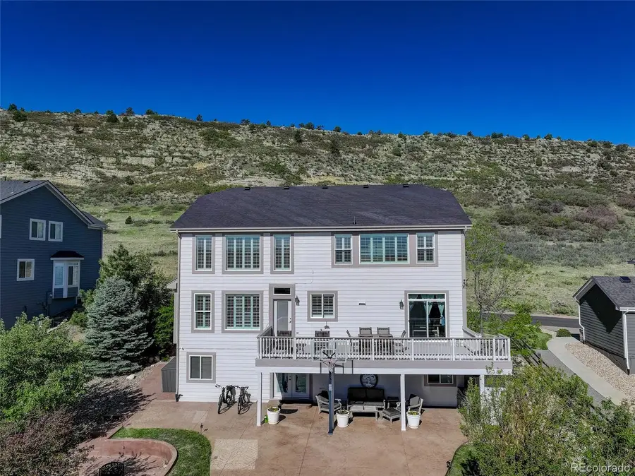 6860 Blue Mesa Way, Littleton, CO 80125 - #2