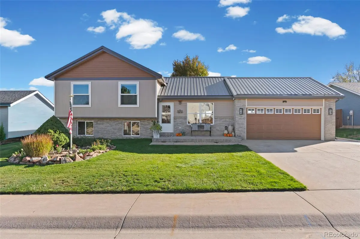 606 Elder, Kersey, CO 80644 - #1
