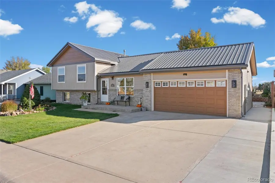 606 Elder, Kersey, CO 80644 - #2