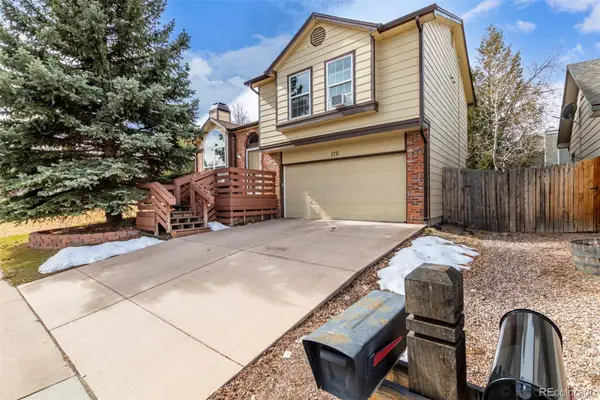 119 S Pembrook Street, Castle Rock, CO 80104