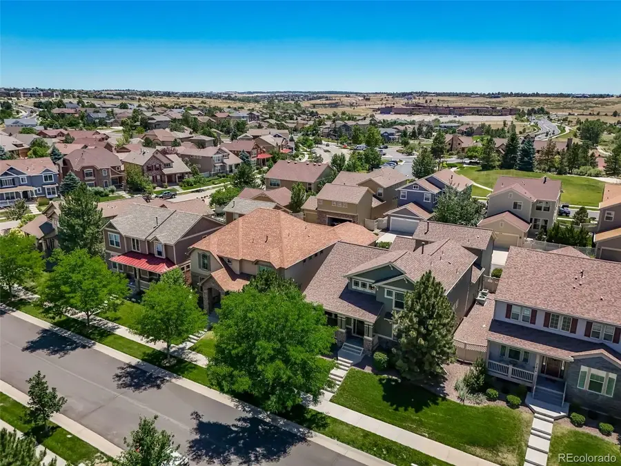 21832 E Tallkid Avenue, Parker, CO 80138 - #3