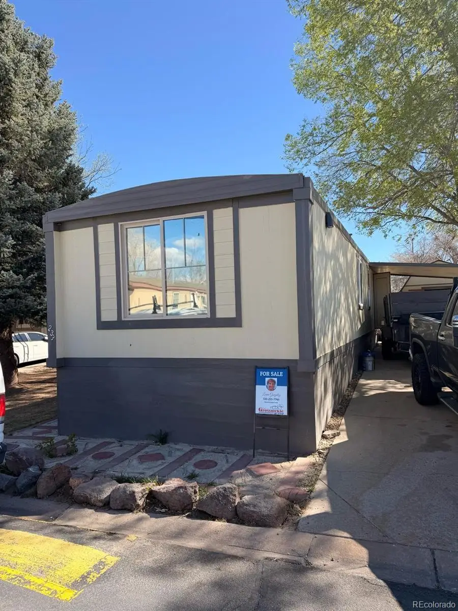 860 W 132nd Avenue, Westminster, CO 80234 - #1