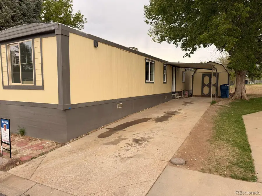 860 W 132nd Avenue, Westminster, CO 80234 - #2