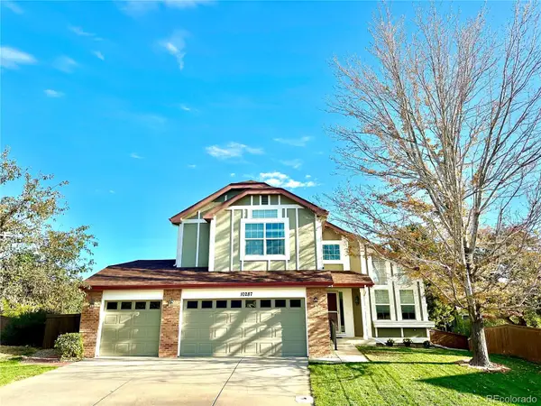 10287 Song Sparrow, Highlands Ranch, CO 80129