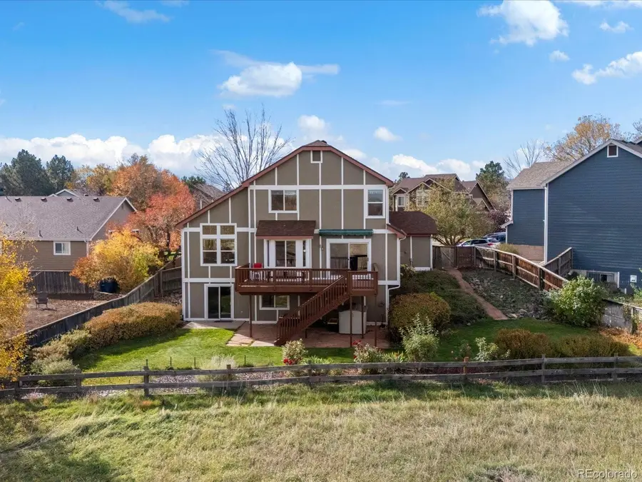 10287 Song Sparrow, Highlands Ranch, CO 80129 - #2