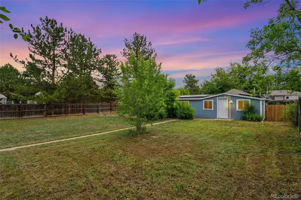 166 Newton Street, Denver, CO 80219