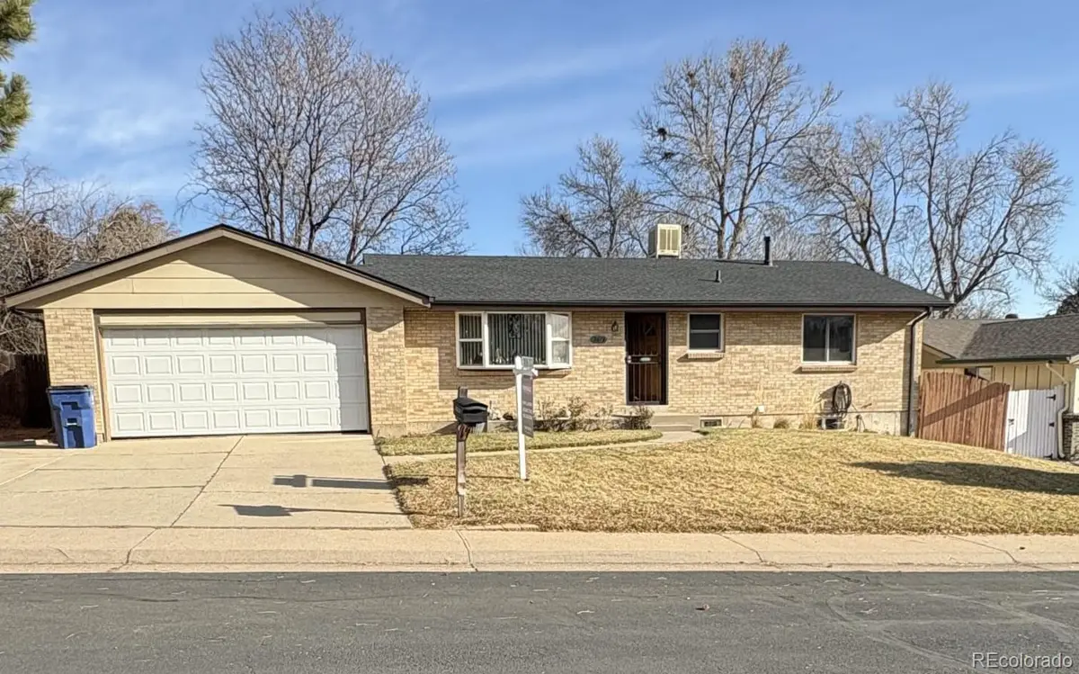 2612 S Field Court, Lakewood, CO 80227 - Image #1