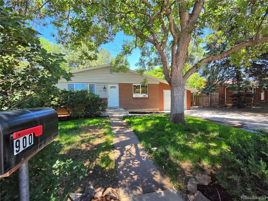 900 S Pratt Parkway, Longmont, CO 80501 - #2