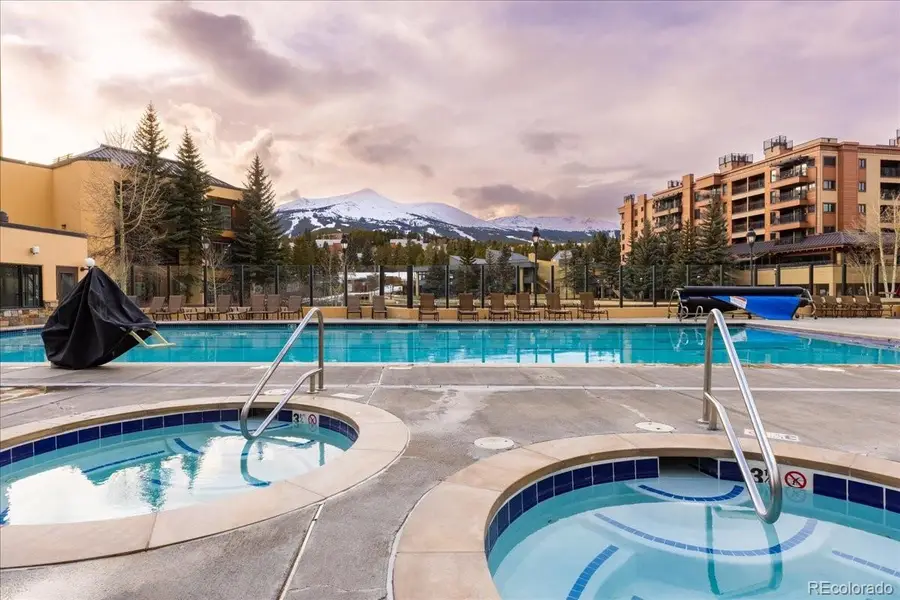 505 S Main #1412, Breckenridge, CO 80424 - #3