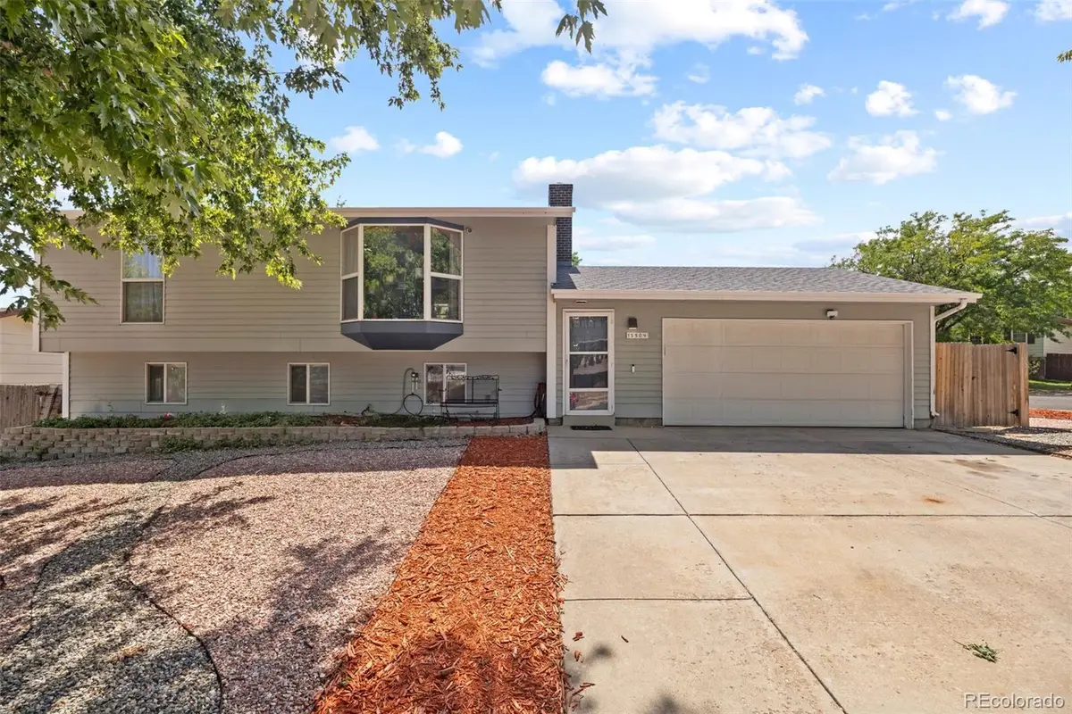 15504 E Evans Avenue, Aurora, CO 80013 - #1