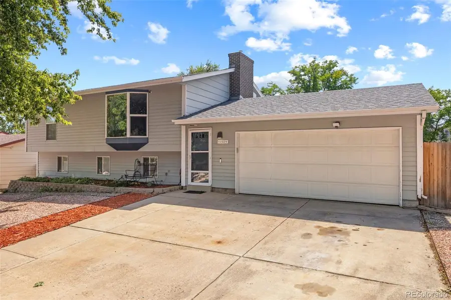 15504 E Evans Avenue, Aurora, CO 80013 - #2