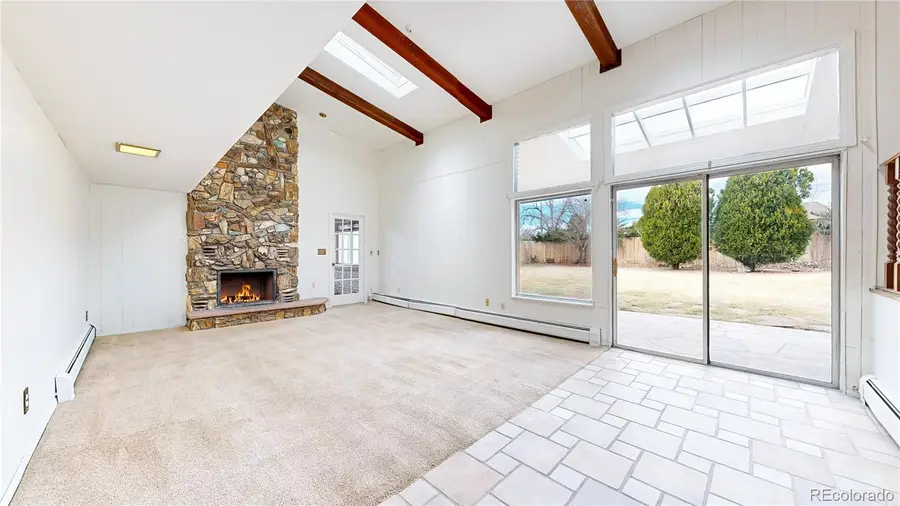 7415 W Radcliff Avenue, Littleton, CO 80123 - #2