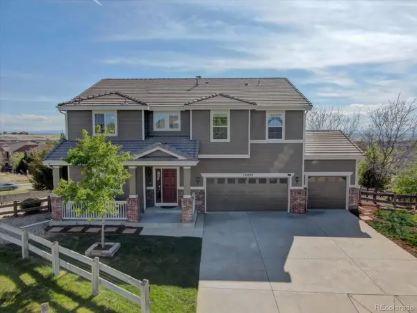 12099 Hazy Hills Drive, Parker, CO 80138