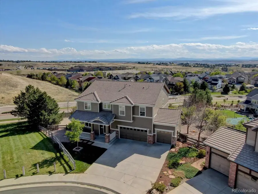 12099 Hazy Hills Drive, Parker, CO 80138 - #2