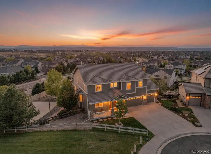 12099 Hazy Hills Drive, Parker, CO 80138 - #3