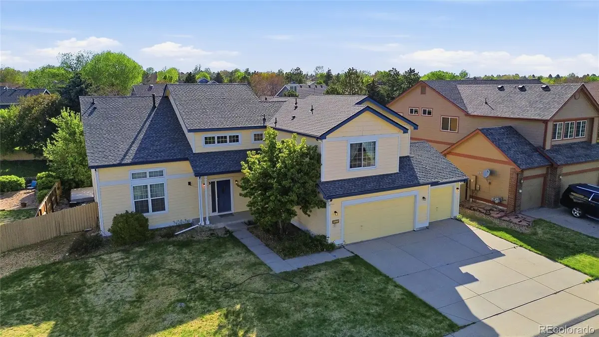 10907 Baxter Drive, Parker, CO 80134 - #1