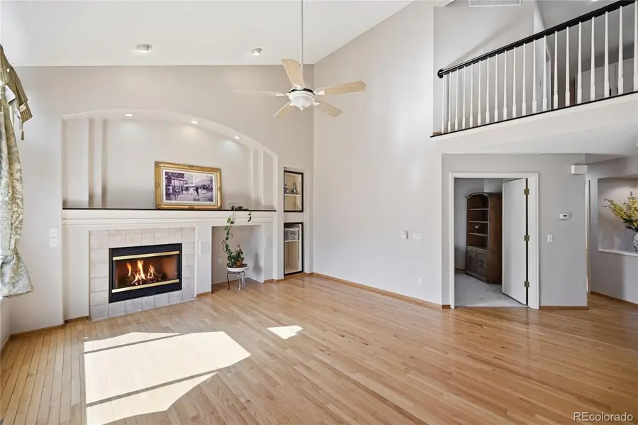10907 Baxter Drive, Parker, CO 80134 - #3