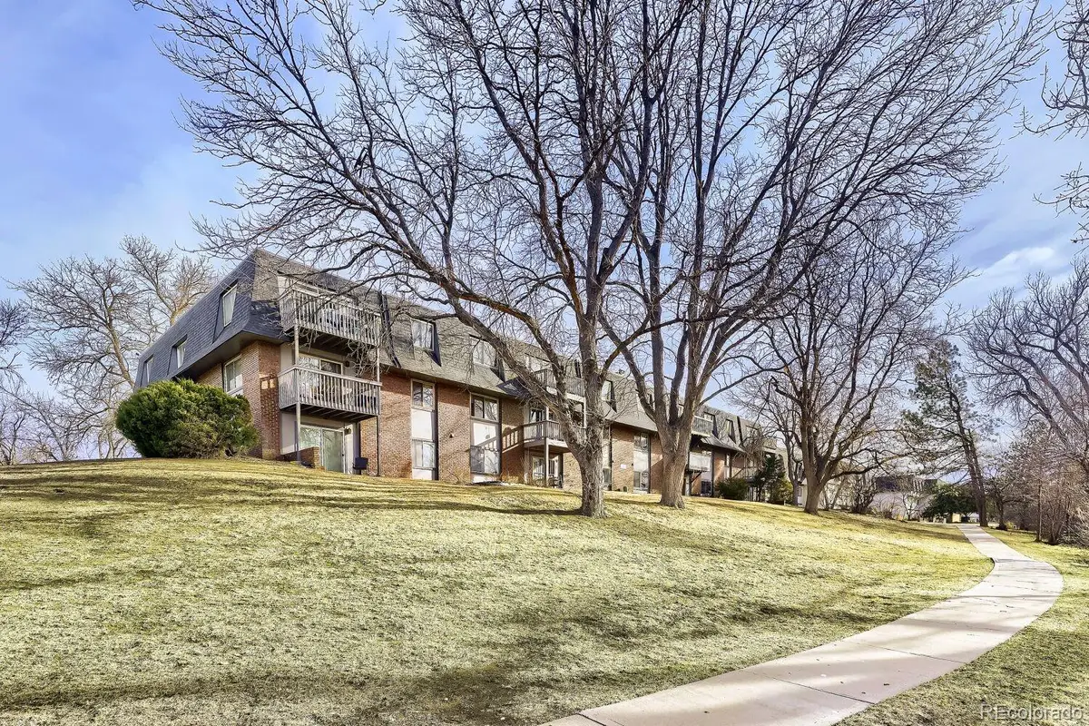 280 E Highline Circle #102, Centennial, CO 80122 - #1