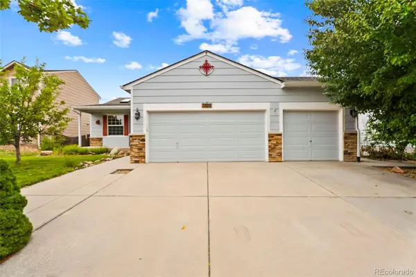 7558 Patina Court, Colorado Springs, CO 80922