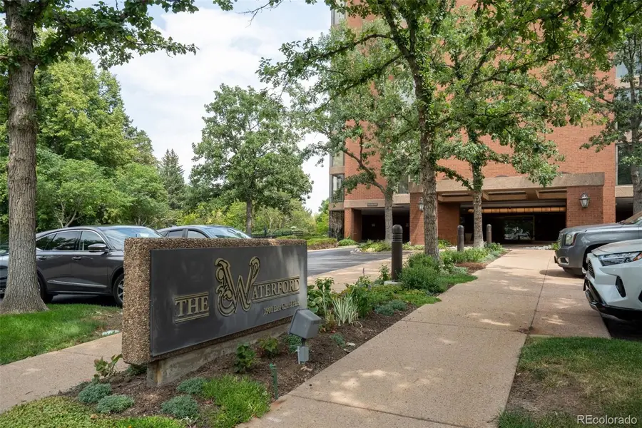 1900 E Girard Place #806, Englewood, CO 80113 - #2