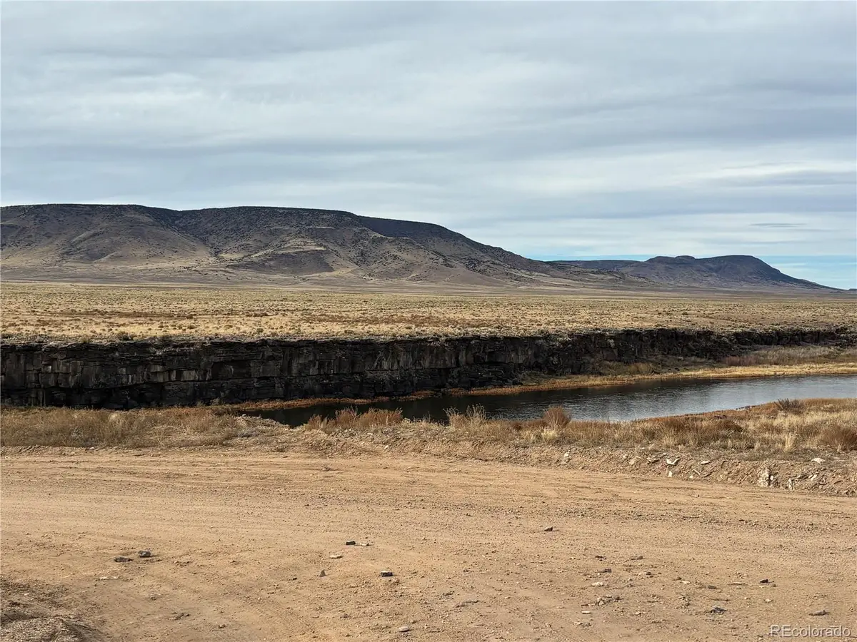 00 Klamath Trail, Jaroso, CO 81138 - #1