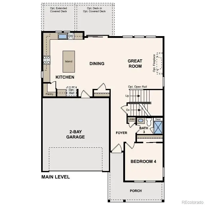 226 Colorado River Avenue, Brighton, CO 80601 - #2