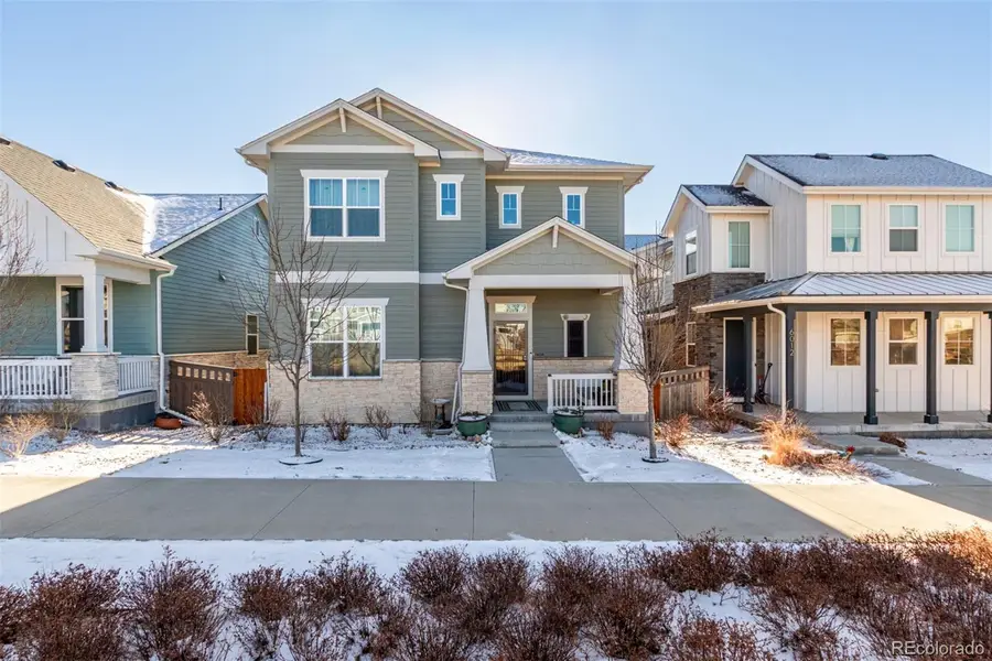 6010 N Netherland Court, Aurora, CO 80019 - Image #2