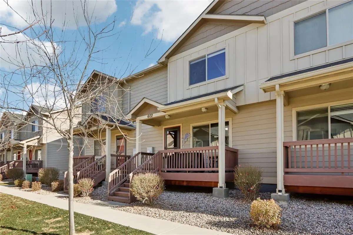 3660 W 25th Street #602, Greeley, CO 80634 - Image #1
