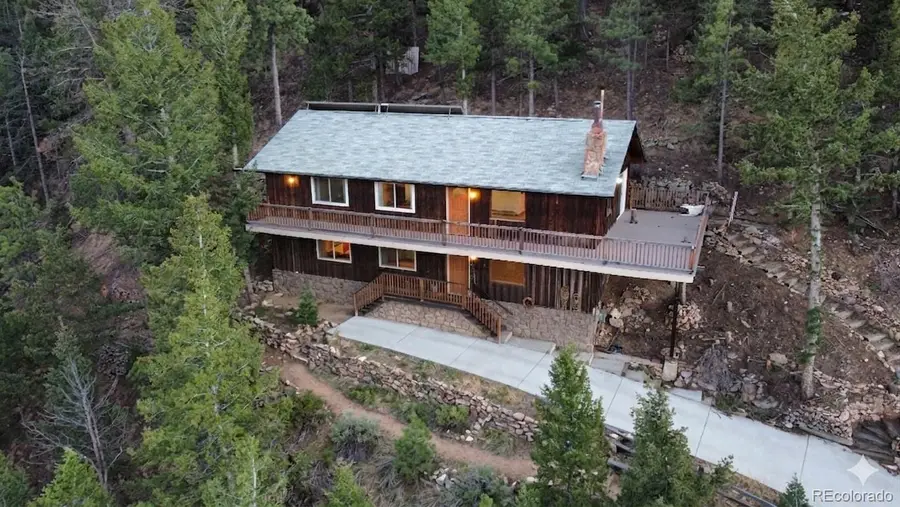 305 Divide View Drive, Idaho Springs, CO 80452 - #3