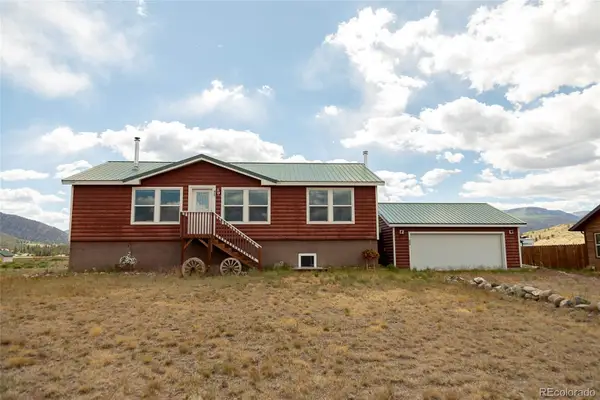 467 Apex Drive, Creede, CO 81130