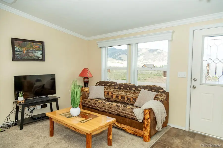 467 Apex Drive, Creede, CO 81130 - #3